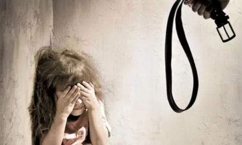 Mãe é detida por espancar a filha de um ano e meio em Rondon