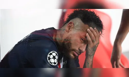 Jornal L'Equipe diz que Neymar e outros jogares do PSG estão com covid-19