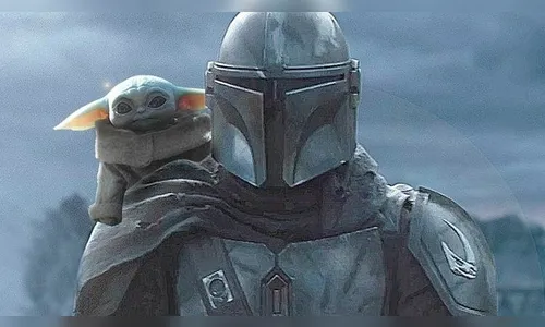 Segunda temporada de 'The Mandalorian' estreia em outubro
