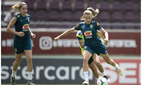 Corinthians encabeça convocação da seleção feminina de Pia Sundhage
