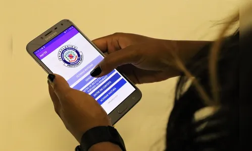 Aplicativo da GM de Arapongas facilita encaminhamento de denúncias