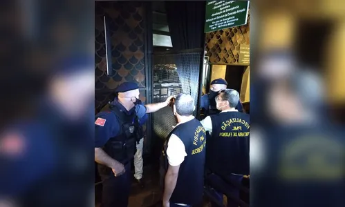 Casa noturna de Londrina é multada em R$ 10 mil por promover festa