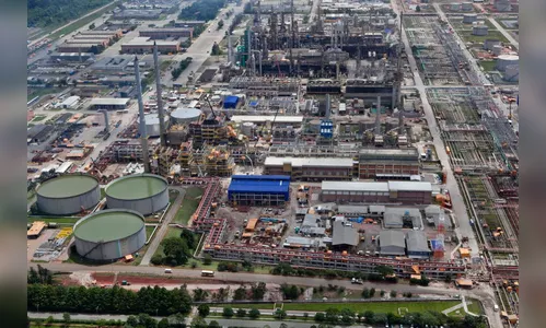 Audiência debate a permanência da Petrobras no Paraná