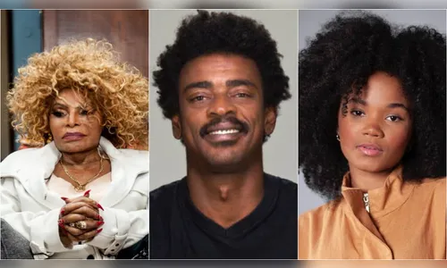 Live de Seu Jorge com Elza Soares e Agnes Nunes será em 12 de setembro