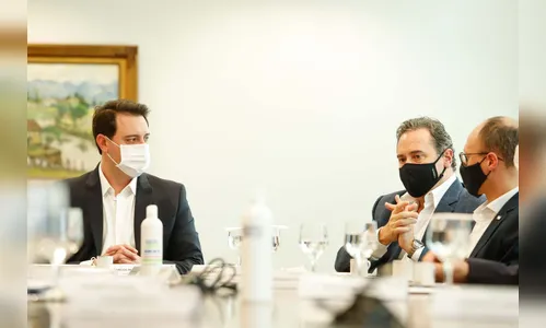 Com incentivo do Estado, Boticário terá operação de e-commerce no Paraná