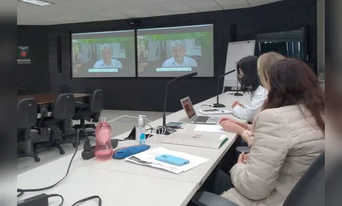 Paraná vai avançar no agronegócio com laboratório de inovação