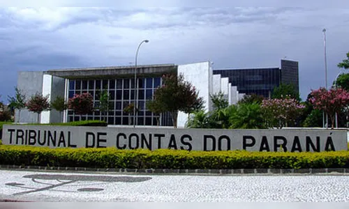 TCE-PR entrega lista de 1,4 mil agentes com contas desaprovadas