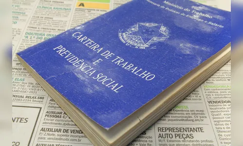 Agência do Trabalhador oferta 171 vagas de emprego