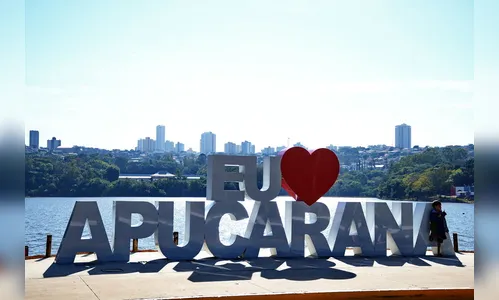 Confira a previsão do tempo desta quinta-feira em Apucarana e região