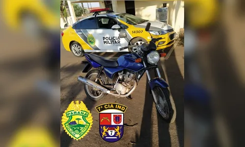 Homem é preso por praticar furtos conhecidos como 