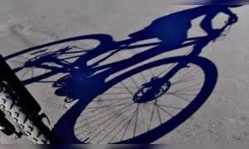 Ciclista de Arapongas diz à PM ter sido atropelado propositalmente