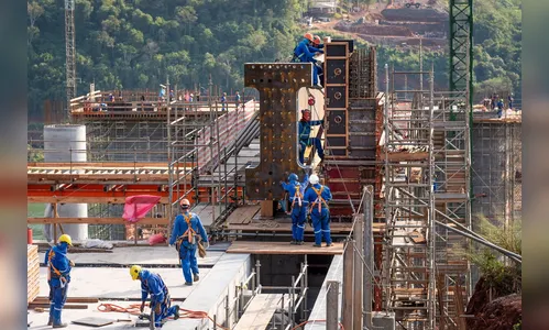 Boletim traz detalhes sobre a nova ponte Brasil-Paraguai