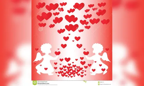 VIVER É, ACIMA DE TUDO, INTERAGIR COM O AMOR