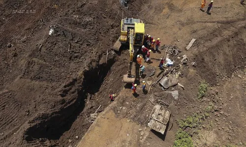 Segurança de barragens leva MPF a pedir intervenção judicial na Vale