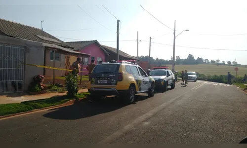 Polícia prende autor do disparo que matou mulher no Solo Sagrado