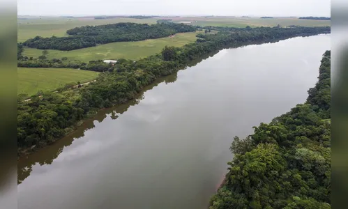 Comitê da bacia do Alto Ivaí inicia gestão hídrica na região central