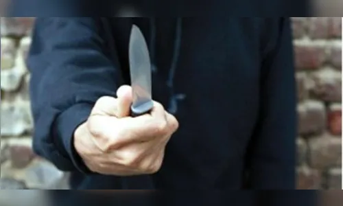 Pedestre sofre assalto na Vila Nova em Apucarana