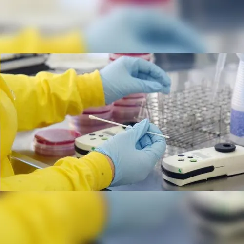 Mais sete pessoas são diagnosticadas com covid-19, em São João do Ivaí