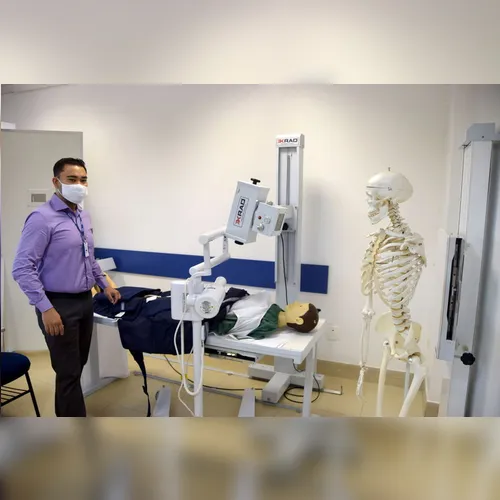 Procura por cursos na área da saúde cresce na região