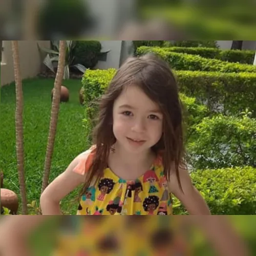 Criança vítima de acidente de trânsito em Ivaiporã, será sepultada neste domingo