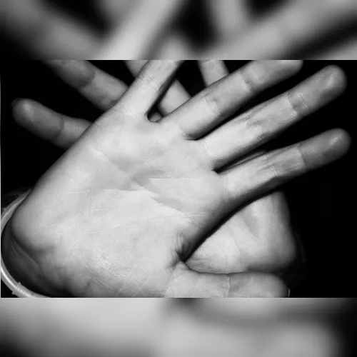 Em Lidianópolis, mulher de 55 anos com deficiência sofre tentativa de estupro