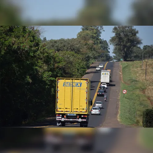 Governo prepara remodelação de rodovias do Vale do Ivaí