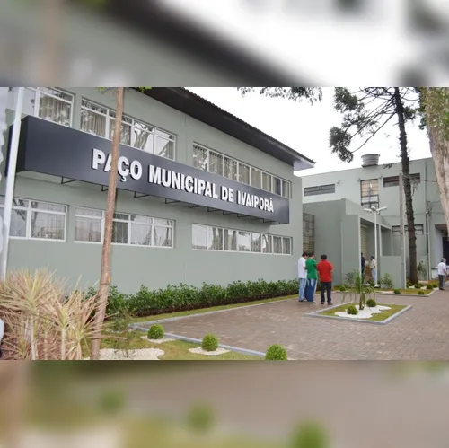 Servidora de Saúde que participou de festa clandestina em Ivaiporã é exonerada