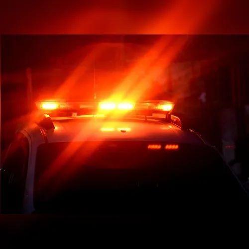 Filha vai parar na cadeia depois de agredir a mãe com pedaço de pau
