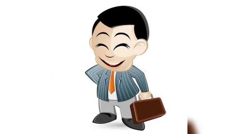 Imagem ilustrativa da notícia VENDEDORES DE ILUSÕES