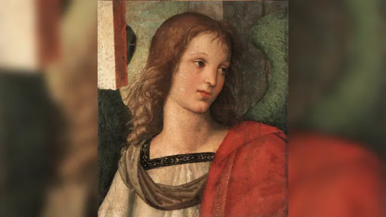 Imagem ilustrativa da notícia Um Anjo em meu caminho