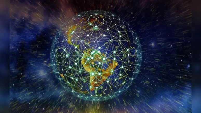 Imagem ilustrativa da notícia A Covid-19 e os Rearranjos da Economia Empresarial Mundial