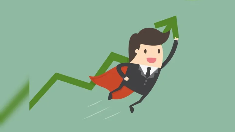 Imagem ilustrativa da notícia UM SUPER FUNCIONÁRIO