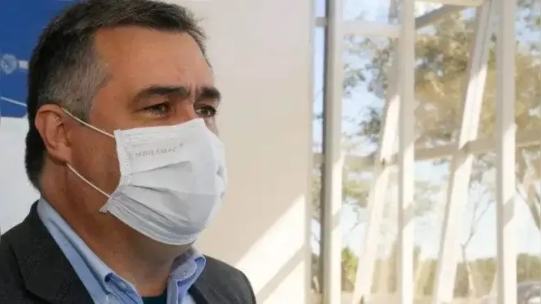 Imagem ilustrativa da notícia BETO NA CAMPANHA