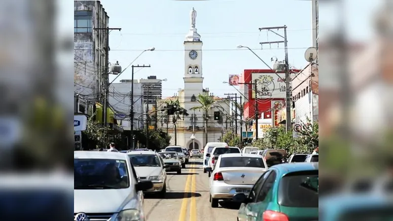 Imagem ilustrativa da notícia FORA COVID-19