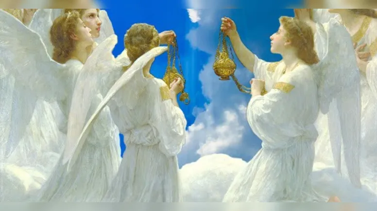 Imagem ilustrativa da notícia Anjos de agosto: dia 13