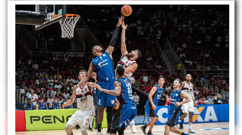 Imagem ilustrativa da notícia Liga e Comitê de Clubes fecham acordo de suporte logístico para NBB