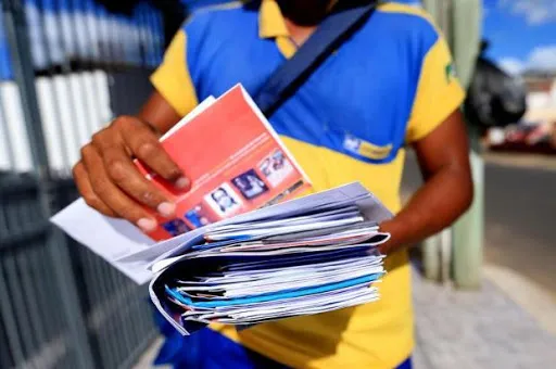 Maioria dos carteiros volta aos trabalhos em Apucarana