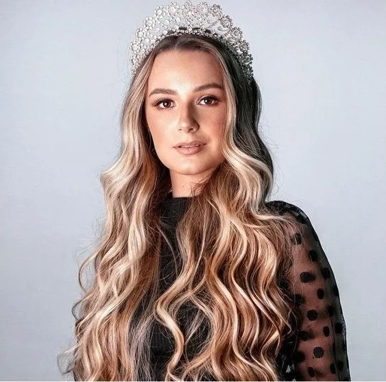 Miss Paraná 2020 realizado em Maringá é de Mercedes