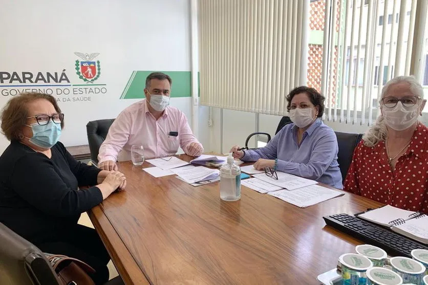 Beto Preto apresenta plano de ação de enfrentamento da dengue
