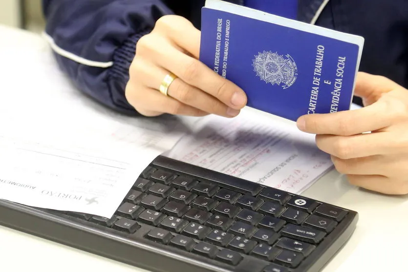 Agências do Trabalhador têm crescente demanda de vagas