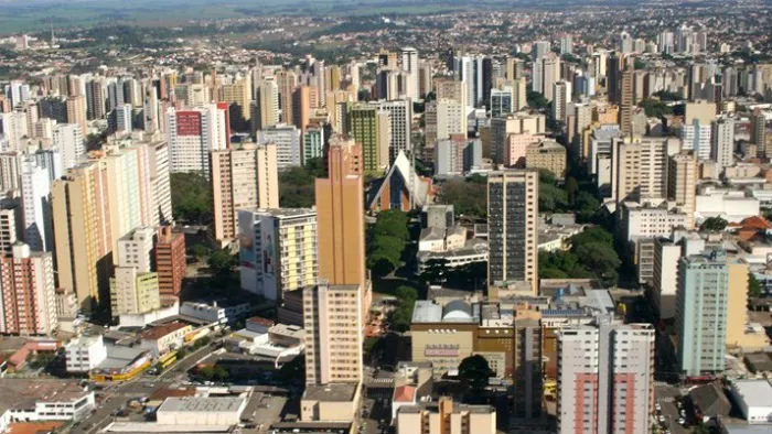 Sete réus envolvidos no tráfico de drogas são condenados em Londrina