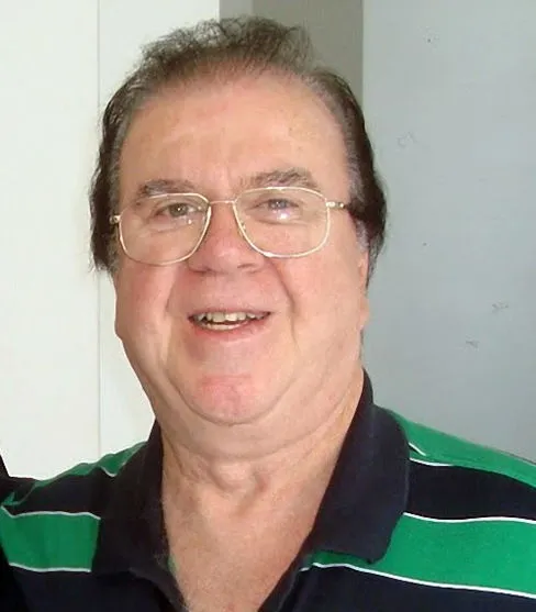 Jornalista Frank Silva morre aos 78 anos em Maringá