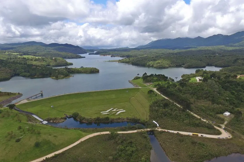 Webinário vai discutir a importância da água e da floresta