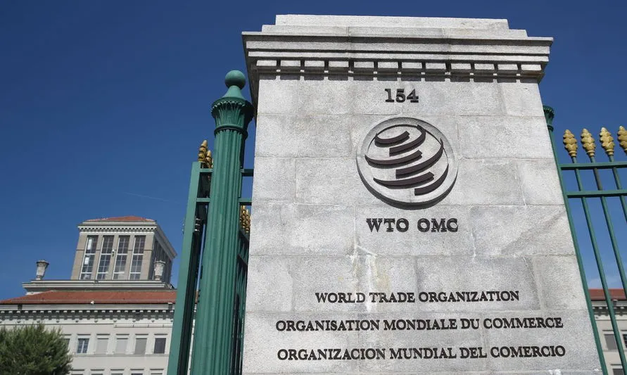 OMC conclui que EUA quebraram regras ao impor tarifas sobre China