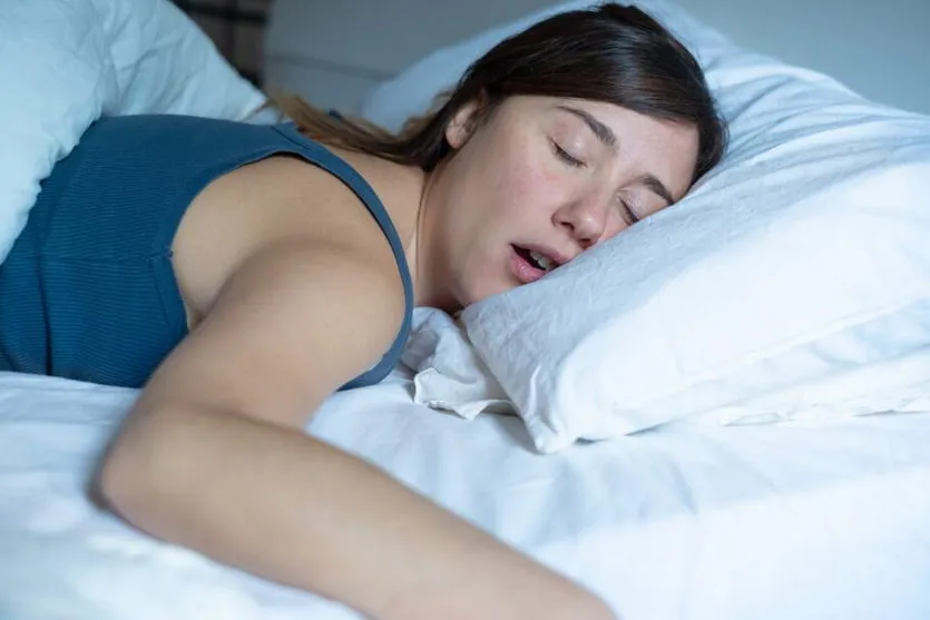 Estudo: pessoas que roncam têm maior chance de morrer de Covid-19