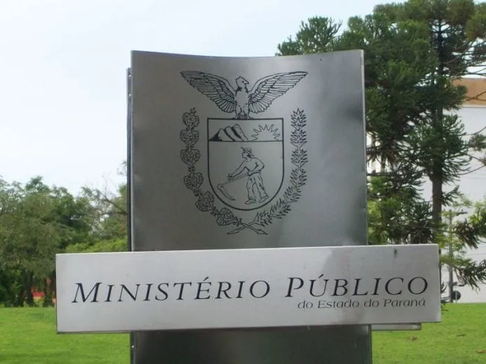 MP cumpre mandados de busca e apreensão no Paraná e em São Paulo