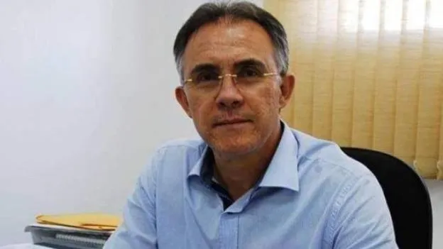 José Danilson Alves de Oliveira 