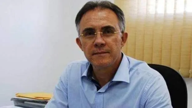 José Danilson Alves de Oliveira