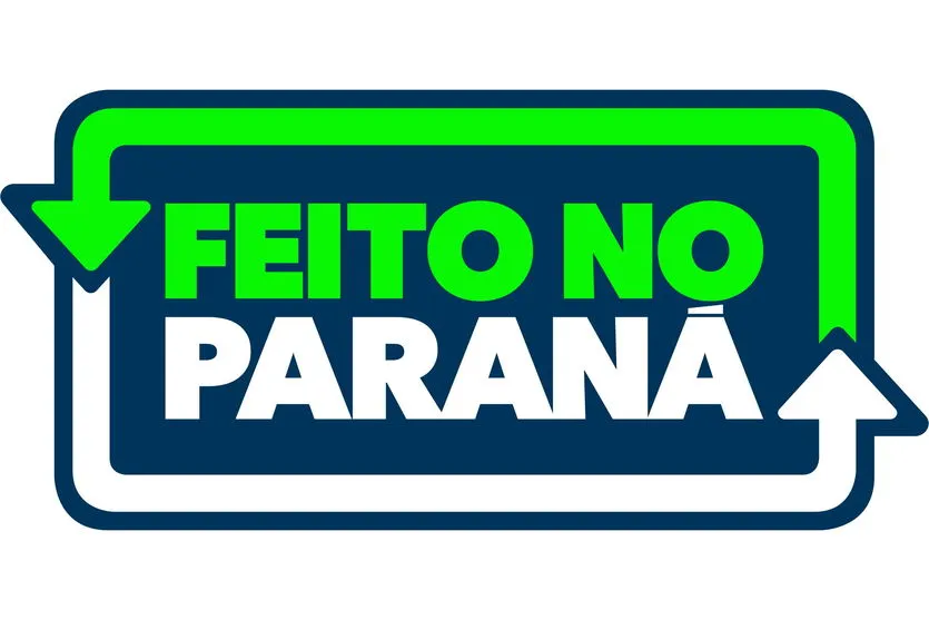Programa Feito no Paraná estimula consumo da produção estadual