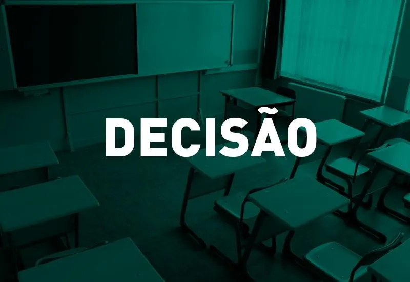 Justiça nega pedido de reabertura feito por escolas de Londrina